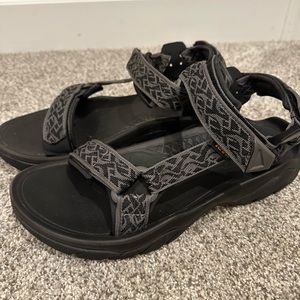 Men’s Teva Terra Fi Sandals